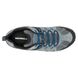 Кроссовки Merrell Men's Accentor 3, rock/blue, Трекинговые, Для мужчин, 44.5, Без мембраны, Киев, Харьков, Одесса, Днепр, Запорожье, Львов, Кривой Рог, Винница, Полтава, Чернигов, Черкассы, Сумы, Хмельницкий, Черновцы, Ровно