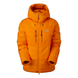 Куртка Mountain Equipment Kryos Wmns Jacket, Mango, Пуховые, Мембранные, Для женщин, 10, С мембраной, Китай, Великобритания