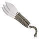 Набір фіксованих ножів для метання SOG Fling (3 шт.), Satin, Фіксовані ножі