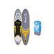 Надувная SUP доска Z-Ray X2 10'10"X30"X6" SUP SET 2019, grey, Универсальные, Киев, Харьков, Одесса, Днепр, Запорожье, Львов, Кривой Рог, Винница, Полтава, Чернигов, Черкассы, Сумы, Хмельницкий, Черновцы, Ровно