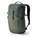 Рюкзак Gregory Nano&nbsp;24&nbsp;Backpack Terrain Green, Terrain Green, Универсальные, Походные рюкзаки, Без клапана, One size, 24, 590, США, 57, 32, 15, 0.6