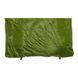 Спальний мішок Pinguin Lite Blanket CCS 190 Khaki, khaki, Regular, Спальник, Ковдра, Універсальний, Синтетичний, Літні, Right, 770, Чехія