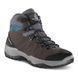Трекінгові черевики Scarpa Mistral GTX Smoke/Lake Blue, Smoke/Lake Blue, Для чоловіків, З мембраною, Без рантів, 44, Київ, Харків, Одеса, Днiпро, Запоріжжя, Львів, Кривий Ріг, Вінниця, Полтава, Чернігів, Черкаси, Суми, Хмельницький, Чернівці, Рівне, Італія