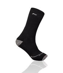 Шкарпетки F-Lite (F-Lite (Fuse)) Code TN 300, black, 47-49, Універсальні, Трекінгові, Вовняні