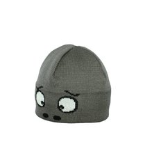 Детская шапка Viking ZOE 210/14/1014, grey, 56, Для детей и подростков, Шапки