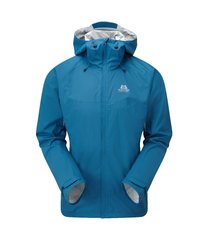 Куртка Mountain Equipment Women's Zeno Jacket, Ink blue, Мембранные, Облегченные, Для женщин, 14, С мембраной, Китай, Великобритания