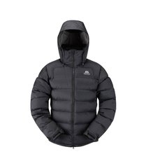 Куртка Mountain Equipment Lightline Jacket, black, Полегшені, Пухові, Для чоловіків, S, Без мембрани, Китай, Великобританія