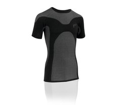 Термофутболка F-Lite (Fuse) Ultralight 70 T-Shirt Man, black, L, Для чоловіків, Футболки, Синтетична, Для активного відпочинку