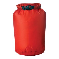 Гермомешок Coghlans LightWeight Dry Bag 10L, red, 10