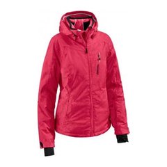 Гірськолижна куртка Maier Sports Marlies W, red, Куртки, 48, Для жінок