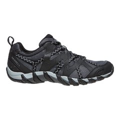 Кросівки Merrell Men's Waterpro Maipo 2, black, Трекінгові, Бігові, Для чоловіків, 41, Без мембрани, Київ, Харків, Одеса, Днiпро, Запоріжжя, Львів, Кривий Ріг, Вінниця, Полтава, Чернігів, Черкаси, Суми, Хмельницький, Чернівці, Рівне