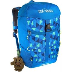 Рюкзак Tatonka Joboo, Bright blue, Для детей и подростков, Детские рюкзаки, Без клапана, One size, 10