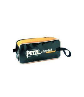Чохол для кішок Petzl Fakir, black/orange