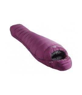 Спальный мешок Mountain Equipment Glacier 300 Women's Down Regular -1&deg;C, Foxglove, Regular, Спальник, Кокон, Для женщин, Пуховый, Четырехсезонные, Left, 770, Киев, Харьков, Одесса, Днепр, Запорожье, Львов, Кривой Рог, Винница, Полтава, Чернигов, Черкассы, Сумы, Хмельницкий, Черновцы, Ровно, Китай, Великобритания