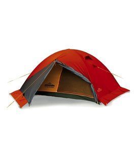 Намет Pinguin Gemini 150 Extreme Snow, orange, Намети, Для походів: піших та гірських, Для альпінізму, 3600, Двомісні, З тамбуром, 2, 4000, 12000, Алюмінієвий сплав, Двошарові, Київ, Харків, Одеса, Днiпро, Запоріжжя, Львів, Кривий Ріг, Вінниця, Полтава, Чернігів, Черкаси, Суми, Хмельницький, Чернівці, Рівне