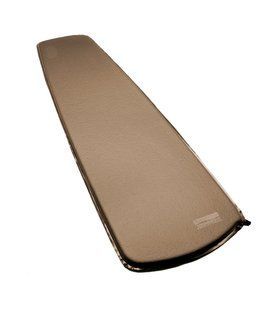 Самонадувной коврик Therm-A-Rest Trail Scout R, Sandal, Самонадувные ковры, Regular, 680, Без утеплителя, Киев, Харьков, Одесса, Днепр, Запорожье, Львов, Кривой Рог, Винница, Полтава, Чернигов, Черкассы, Сумы, Хмельницкий, Черновцы, Ровно