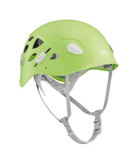 Каска жіноча Petzl Elia, green, 52-58, Для жінок, Каски для спорту, Франція, Франція