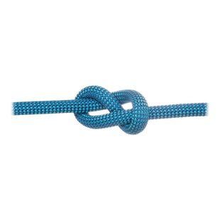 Мотузка динамічна Edelweiss Performance Unicore 9.2mm 50m Blue, blue