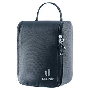 Косметичка Deuter Wash Center I Black, black, Косметички, Німеччина