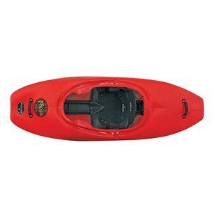 Каяк Rainbow Kayaks Ninja, red, Каяки, Пластикові, sit-in, Одномісні, Київ, Харків, Одеса, Днiпро, Запоріжжя, Львів, Кривий Ріг, Вінниця, Полтава, Чернігів, Черкаси, Суми, Хмельницький, Чернівці, Рівне, Італія, Італія