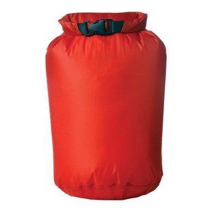Гермомішок Coghlans LightWeight Dry Bag 10L, red, 10