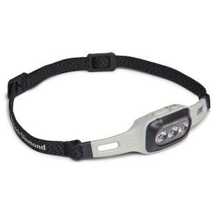 Налобний ліхтар Black Diamond Deploy Run Light Alloy, Alloy, Налобні, США