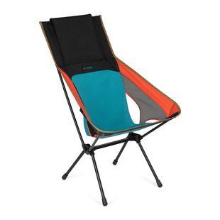 Стул Helinox Sunset&nbsp;Chair&nbsp;(re) Heritage&nbsp;Multi&nbsp;Block, Heritage&nbsp;Multi&nbsp;Block, Стулья для пикника, Нидерланды