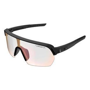 Окуляри Cairn Roc Light Photochromic Nxt 1-3 Mat Full Black, mat full black, Спортивні, Універсальні