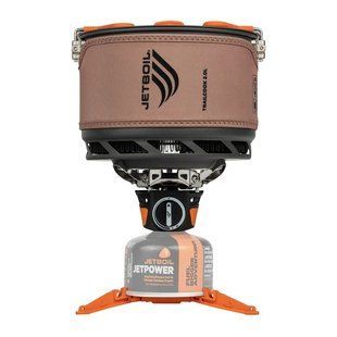 Система для приготування їжі Jetboil TrailCook System 2.0L Tan, Tan
