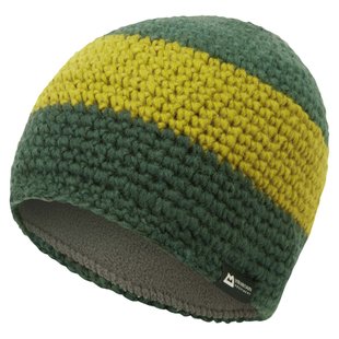 Шапка Mountain Equipment Flash Beanie, Pine/Acid/Fern, One size, Для чоловіків, Шапки, Китай, Великобританія