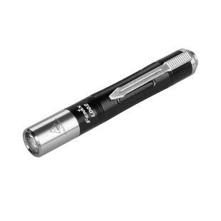 Ліхтар ручний Fenix LD02 V20 90 CRI Cree XQ-E HI warm white, Черный, Ручні