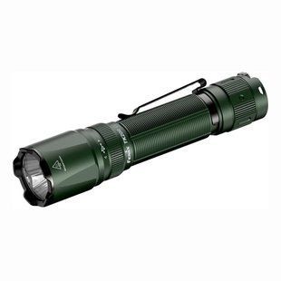 Ліхтар тактичний Fenix TK20R, green, Ручні