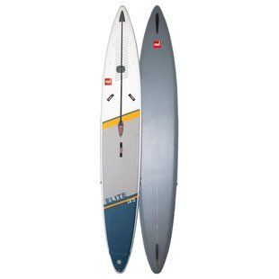 Надувная SUP доска Red Paddle Elite 14&rsquo;0&rdquo; x 27&rdquo; Package