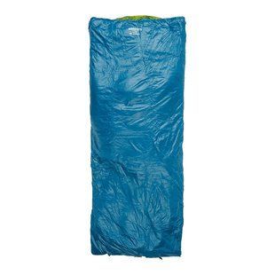 Спальний мішок Pinguin Lite Blanket CCS 190 Petrol, Petrol, Regular, Спальник, Ковдра, Універсальний, Синтетичний, Літні, Right, 770, Чехія