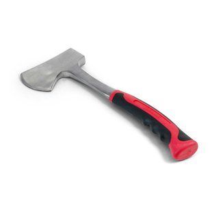 Сокира для кемпінгу Coghlans Hatchet, black, Сокири