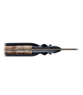 Камуфльована високоточна Підводна рушниця (арбалет) для полювання Omer Cayman E. T. Camu 115 см, Omer 3D Camu, Арбалети для підводного полювання, Арбалети, Алюміній, 115