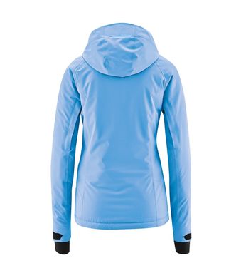 Гірськолижна куртка Maier Sports Calafate, Marina blue, Куртки, 40, Для жінок