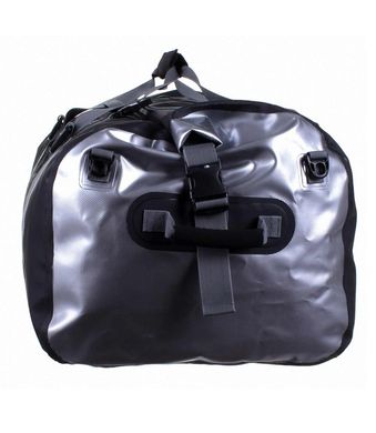 Гермосумка OverBoard Pro-Sports Duffel Bag 90L, black, Гермосумка, 90