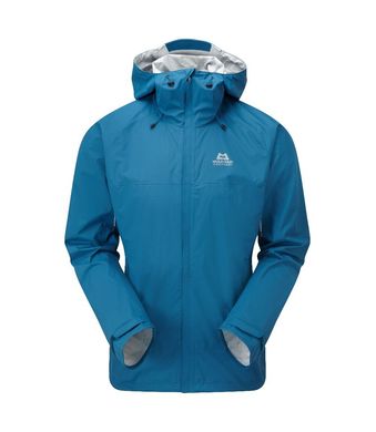 Куртка Mountain Equipment Women's Zeno Jacket, Ink blue, Полегшені, Мембранні, Для жінок, 14, З мембраною, Китай, Великобританія