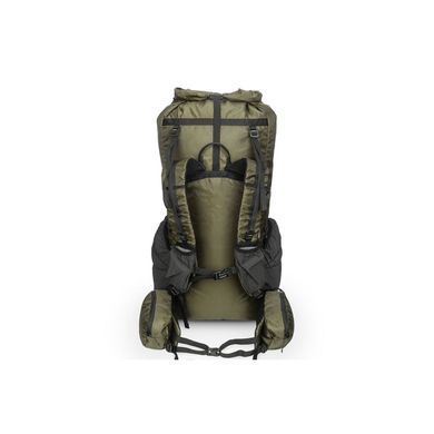 Рюкзак Liteway Elementum Pack 50L Olive, olive, Универсальные, Ультралегкі рюкзаки, Без клапана, XS, 50, 740, Киев, Харьков, Одесса, Днепр, Запорожье, Львов, Кривой Рог, Винница, Полтава, Чернигов, Черкассы, Сумы, Хмельницкий, Черновцы, Ровно