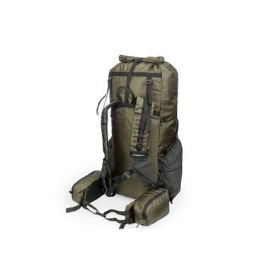 Рюкзак Liteway Elementum Pack 50L Olive, olive, Универсальные, Ультралегкі рюкзаки, Без клапана, XS, 50, 740, Киев, Харьков, Одесса, Днепр, Запорожье, Львов, Кривой Рог, Винница, Полтава, Чернигов, Черкассы, Сумы, Хмельницкий, Черновцы, Ровно