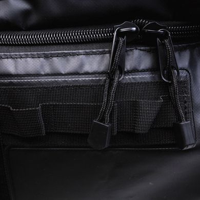 Сумка для снаряжения Marlin Explorer 120L, black, Сумки для снаряжения