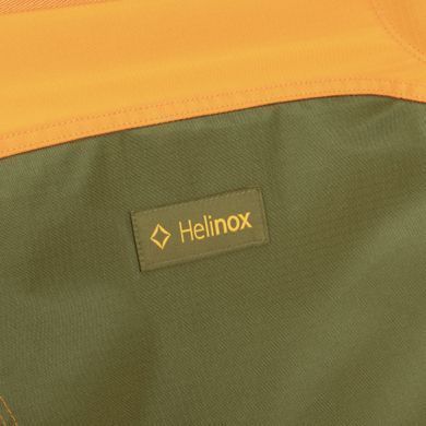 Стул Helinox Chair One (re) Flame Multi Block, Flame Multi Block, Стулья для пикника, Нидерланды