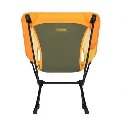 Стул Helinox Chair One (re) Flame Multi Block, Flame Multi Block, Стулья для пикника, Нидерланды