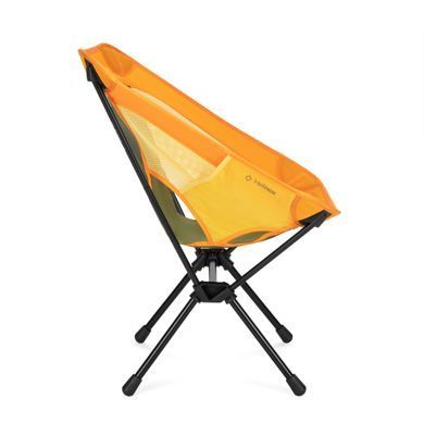 Стул Helinox Chair One (re) Flame Multi Block, Flame Multi Block, Стулья для пикника, Нидерланды