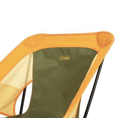 Стул Helinox Chair One (re) Flame Multi Block, Flame Multi Block, Стулья для пикника, Нидерланды