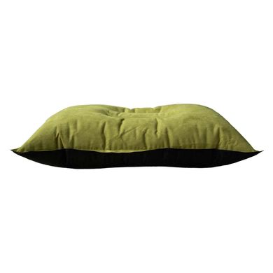 Подушка самонадувна Tramp Comfort UTRI-012, Olive Green, 240, Синтетичний, Київ, Харків, Одеса, Днiпро, Запоріжжя, Львів, Кривий Ріг, Вінниця, Полтава, Чернігів, Черкаси, Суми, Хмельницький, Чернівці, Рівне