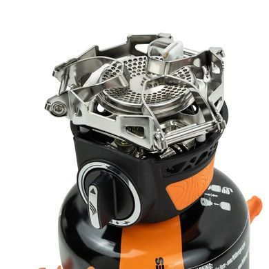 Система для приготовления пищи Jetboil TrailCook System 2.0L Tan, Tan