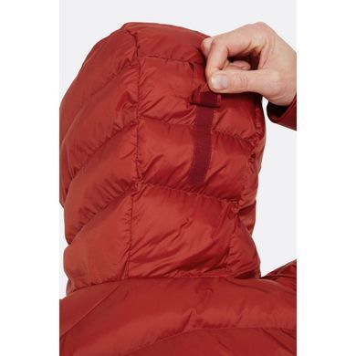 Куртка Rab Nebula Pro Jacket Army, Army, Primaloft, Утепленні, Для чоловіків, L, Без мембрани