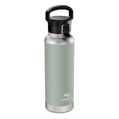 Термопляшка Dometic Thermo Bottle 120, Moss, Термоси, Нержавіюча сталь, 1.2, Київ, Харків, Одеса, Днiпро, Запоріжжя, Львів, Кривий Ріг, Вінниця, Полтава, Чернігів, Черкаси, Суми, Хмельницький, Чернівці, Рівне